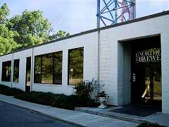 Northern Brewery Building