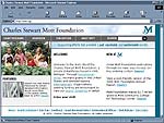 Charles Stewart Mott Foundation
