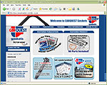 carquestgaskets.com screencap