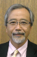 Takashi Aoyama