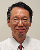 Masayasu Saito