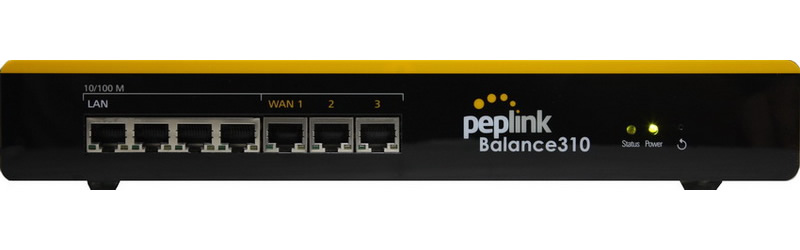 Peplink Balance 310